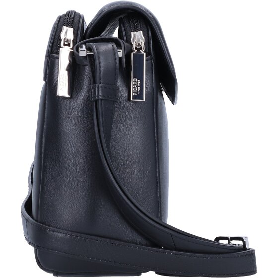 Picard Borsa a tracolla in pelle 28 cm
