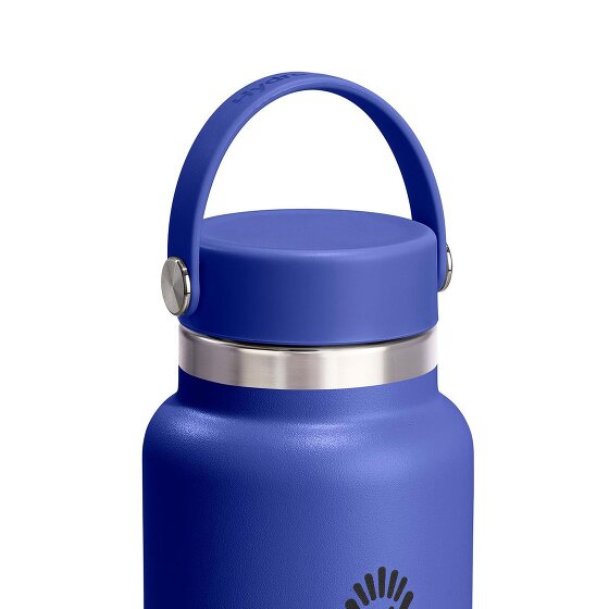 Hydro Flask Hydration Wide Flex Cap Bottiglia per bere 1180 ml