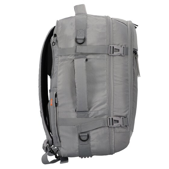 Polestream Strz by Vienna zaino da viaggio 47 cm scomparto per laptop