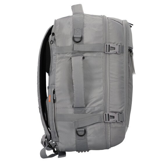 Polestream Strz by Vienna zaino da viaggio 47 cm scomparto per laptop