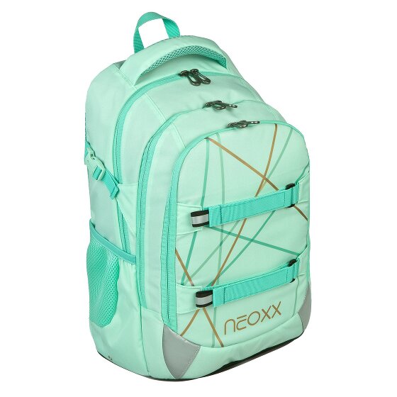 Neoxx Active Pro Zaino da scuola 45.5 cm