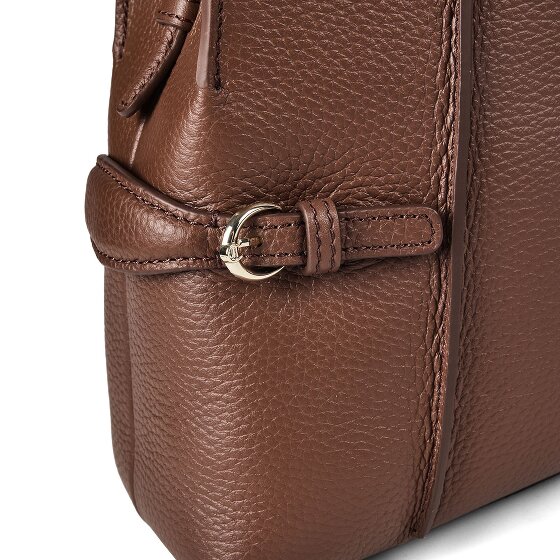 AIGNER Cavallo Borsa a spalla Vera Pelle 29.5 cm