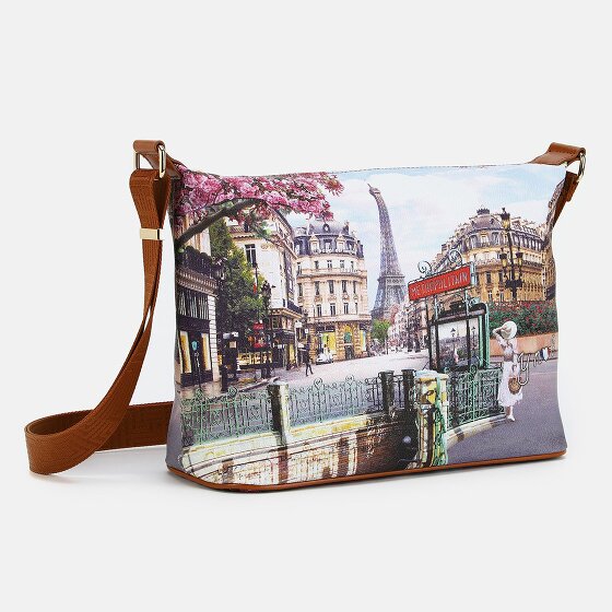 Y Not? Yesbag Borsa a tracolla 30.5 cm