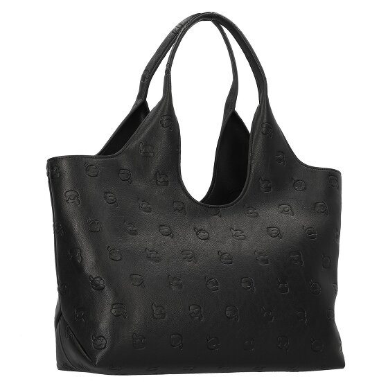 Karl Lagerfeld Ikon Borsa shopper 35 cm