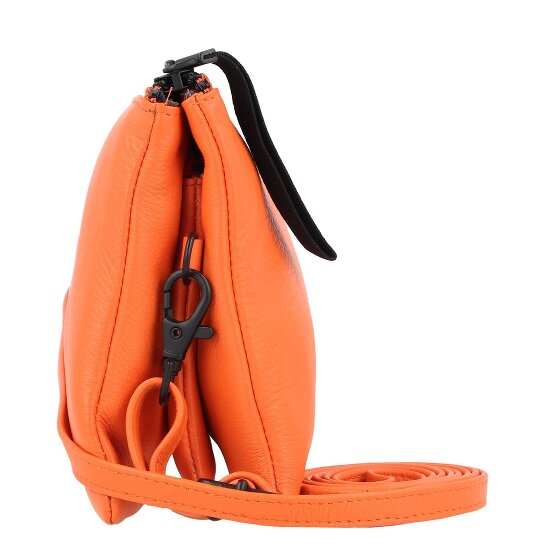 Braun Büffel Borsa a tracolla Capri in pelle 21 cm