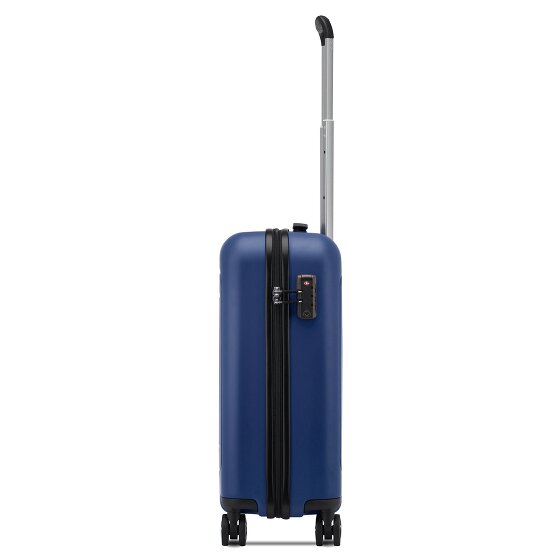 MODO by Roncato Nebula 4 ruote Carrello della cabina 55 cm