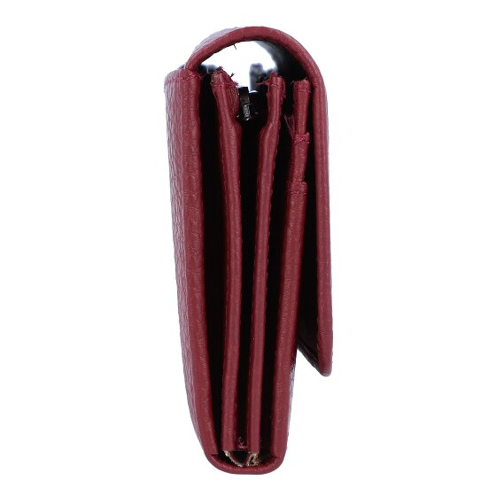 Esquire Portafoglio Verona RFID in pelle 19 cm