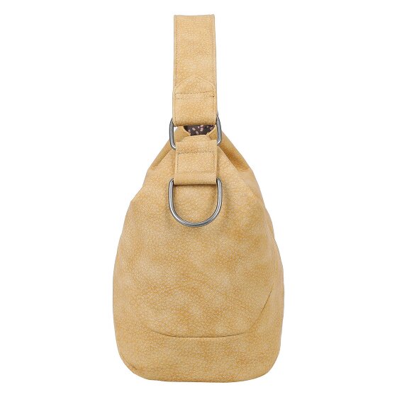 Fritzi aus Preußen Limited Happy Flocked Borsa a tracolla 30 cm