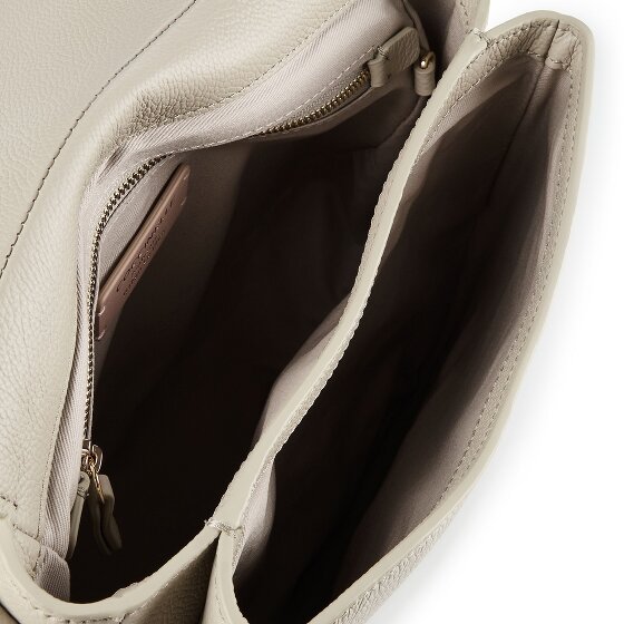 Coccinelle Mavery Borsa a spalla Vera Pelle 27 cm