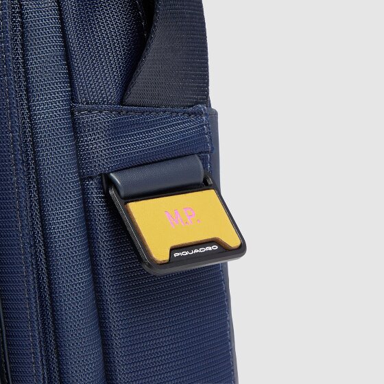Piquadro Orion Valigetta 34 cm Vano porta PC