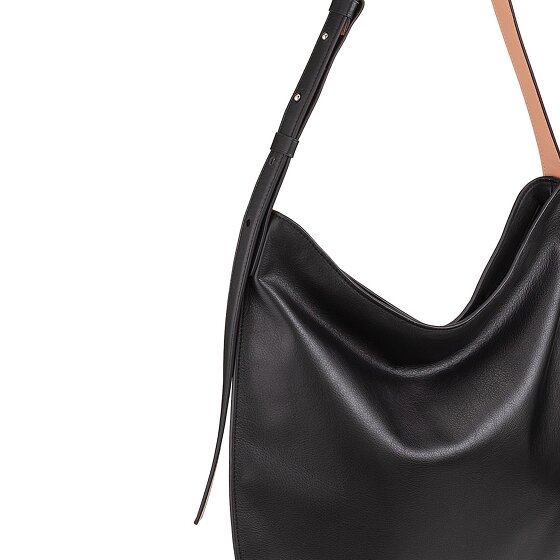 DuDu Sylvie Borsa a tracolla Pelle 36.5 cm