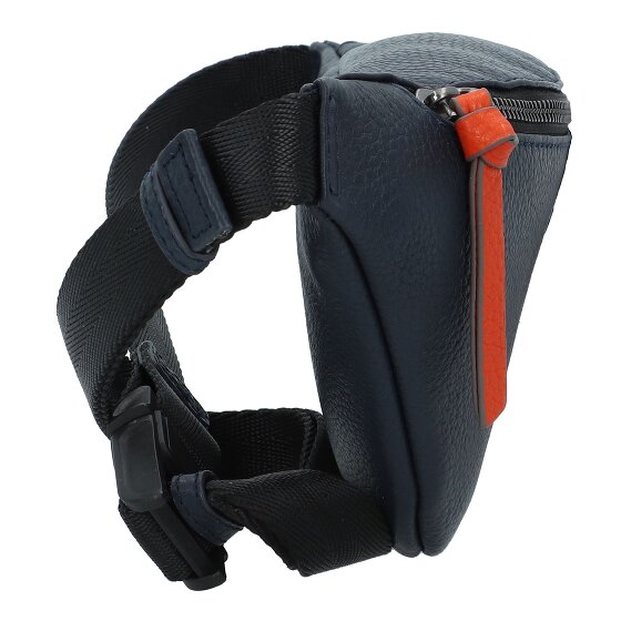 Braun Büffel Novara Marsupio Pelle 31 cm