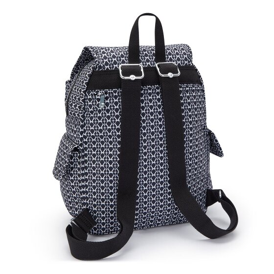 Kipling Basic Prt City Pack Zaino da giorno S 33.5 cm