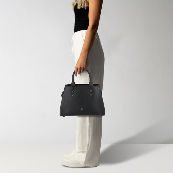 AIGNER Vika Borsa shopper Pelle 24 cm