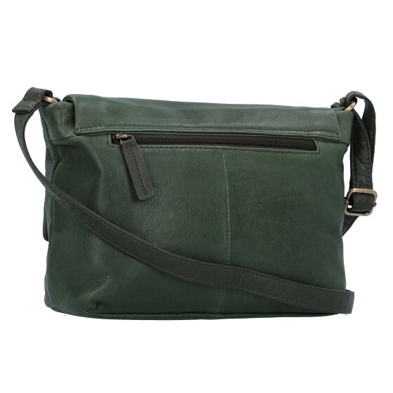 Burkely Natural Norah Borsa a tracolla Pelle 24 cm