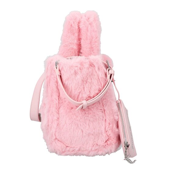 Juicy Couture Iris Fur Borsa shopper M 32 cm