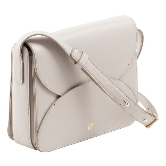 DuDu Borsa a tracolla Pelle 21 cm