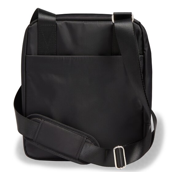 Stratic Borsa a tracolla pura da 25 cm