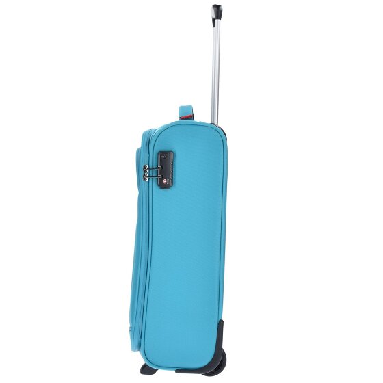 Travelite Carrello cabina a 2 ruote 55 cm