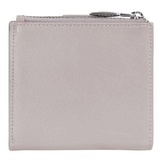 Samsonite Image Leather Portafoglio Protezione RFID Vera Pelle 9 cm