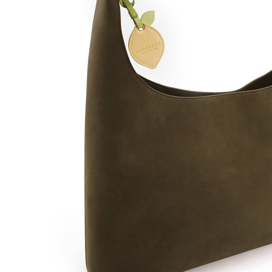 Seidenfelt Nibe Borsa a spalla 47 cm