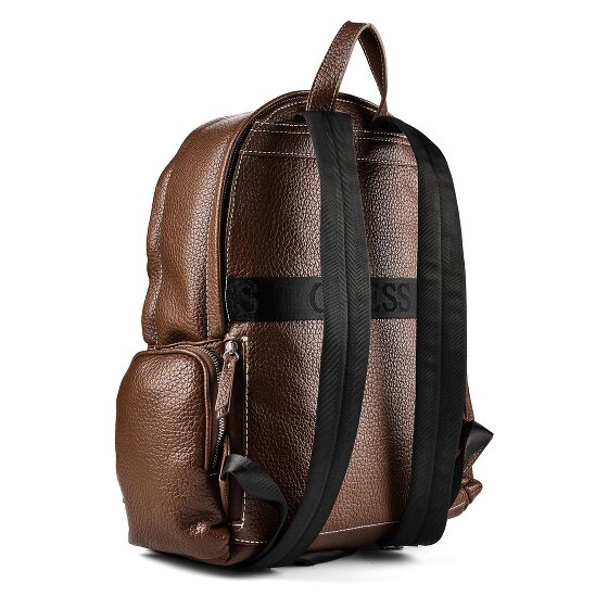 Guess Boston Zaino da giorno 42 cm Vano porta PC