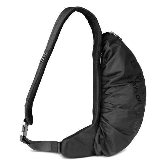 bugatti Borsa a tracolla Letters 39 cm