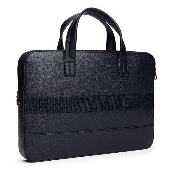 Tommy Hilfiger TH Central Valigetta 40 cm Scomparto per laptop
