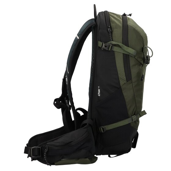 Mammut Zaino Lithium 15 51 cm