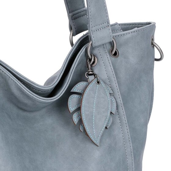 Fritzi aus Preußen Eco Fritzi02 Borsa shopper 50 cm