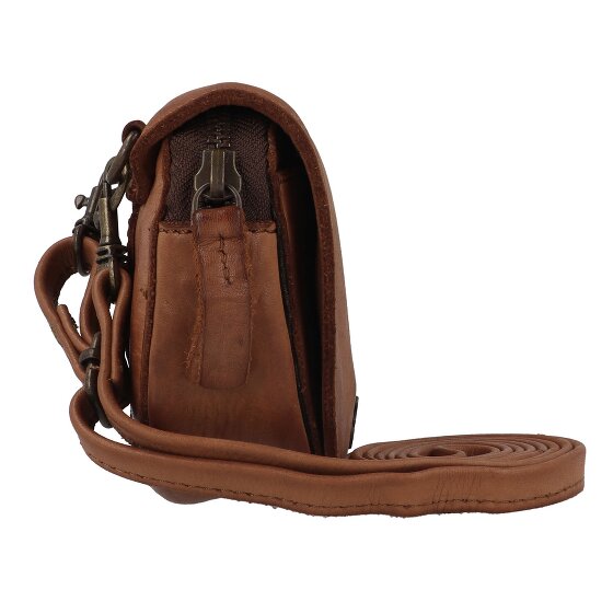 Harbour 2nd Anchor Love Rieke Borsa a tracolla Pelle 11.5 cm