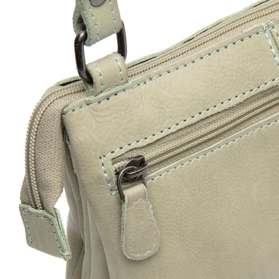 The Chesterfield Brand Osaka Borsa a tracolla Pelle 22 cm