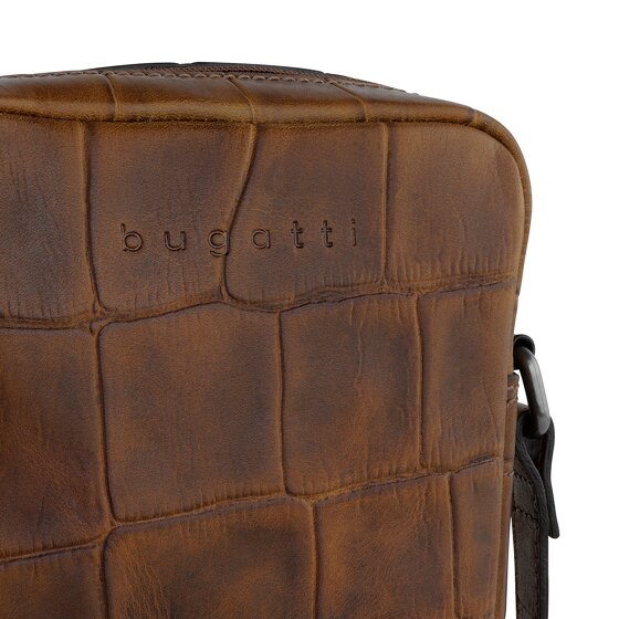 bugatti Nevio Borsa a tracolla Pelle 17.5 cm