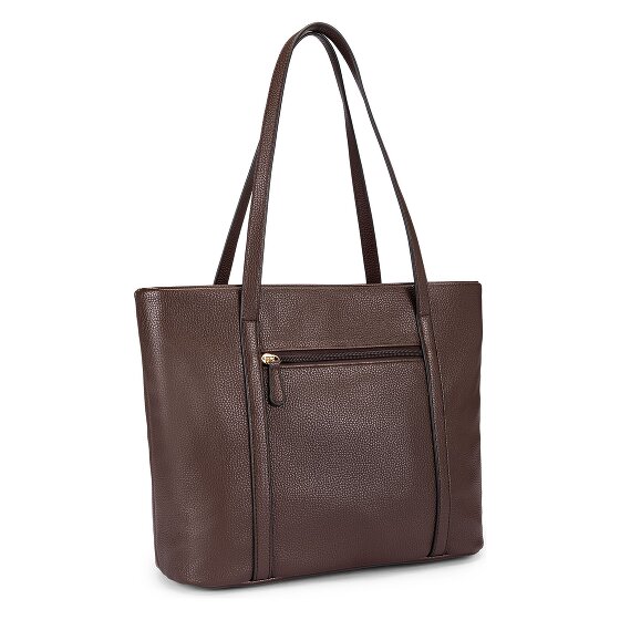 L.Credi Merle Borsa shopper 40 cm
