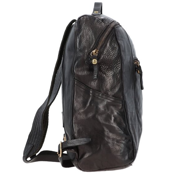 Campomaggi Zaino in pelle 38 cm