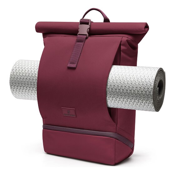 Johnny Urban Eco Series Allen Medium Zaino da giorno 40.5 cm Vano porta PC