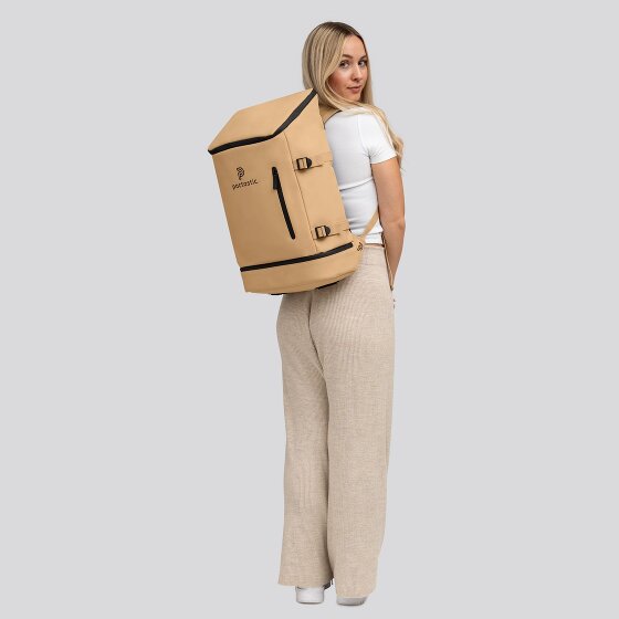 Pactastic Urban Collection Zaino da giorno 50 cm Scomparto per laptop