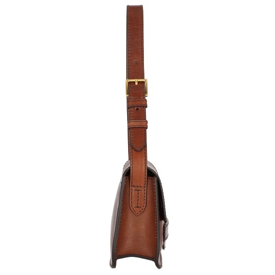 The Bridge Lucrezia Borsa a tracolla in pelle 26 cm
