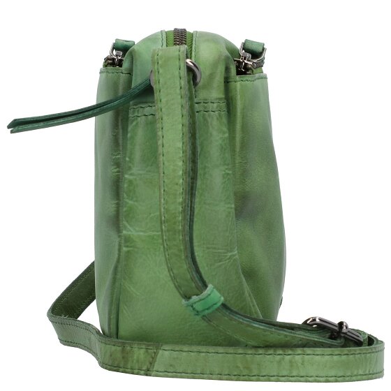 Jack Kinsky Nelson 1 borsa a tracolla in pelle 24 cm