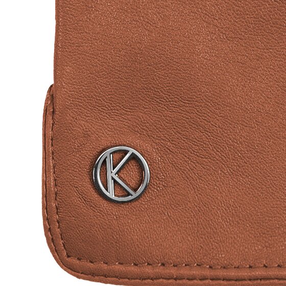 Kessler Guanti Carla in pelle