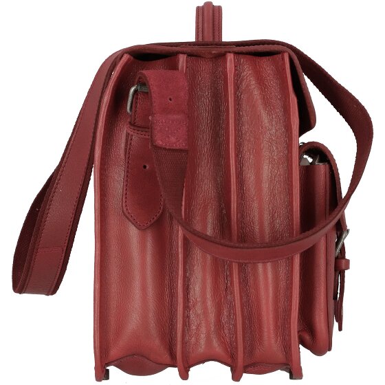 Greenland Nature Natura Cartella in pelle 40 cm