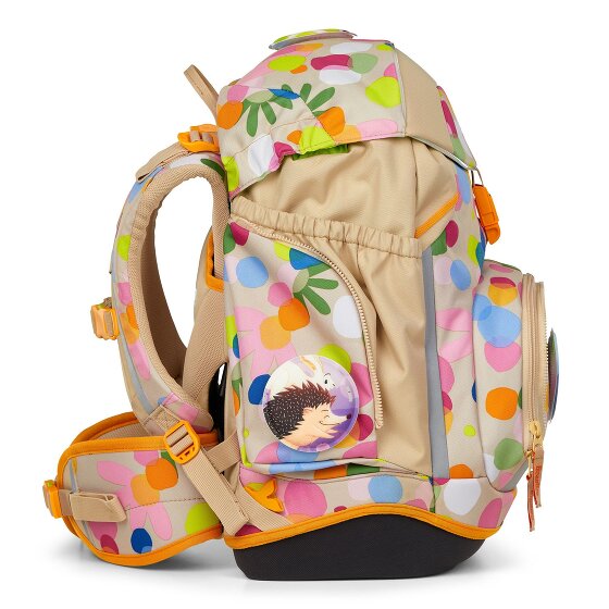 Ergobag Pack MRP Set di borse per la scuola