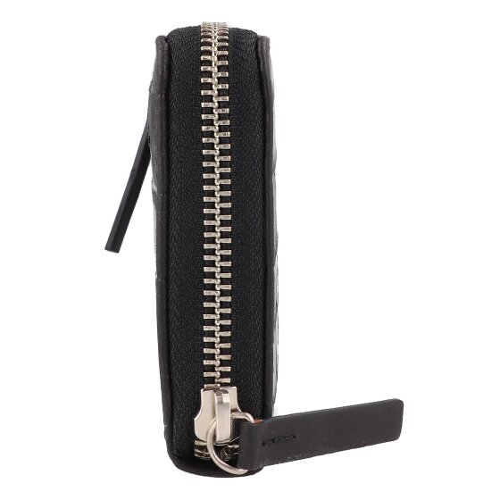 Burkely Cool Colbie Portafoglio Protezione RFID Pelle 19 cm Burkely Cool Colbie Portafoglio Protezione RFID Pelle 19 cm