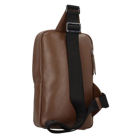 Guess Boston Borsa a tracolla 19 cm