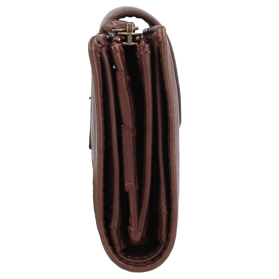 Harbour 2nd Anchor Love Kira Portafoglio Pelle 14 cm