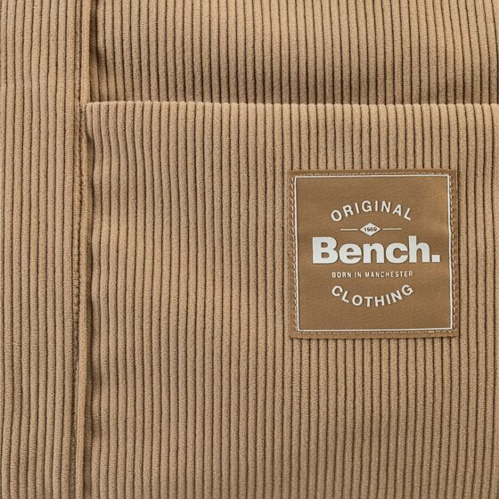 Bench Cord Borsa shopper 48 cm