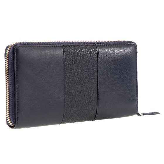 Maître Auen Dietrun Portafoglio Protezione RFID Pelle 19 cm