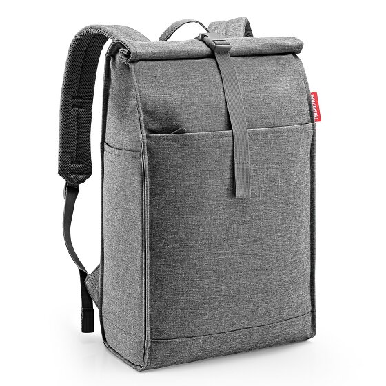 reisenthel Urban Rolltop Zaino da giorno 49 cm Scomparto per laptop