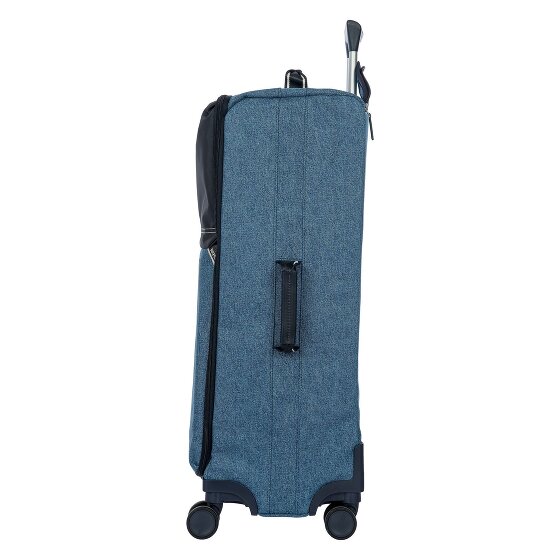 Bric's Bric's  x Replay 4 ruote Carrello 71 cm
