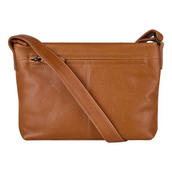 Voi Texas Borsa a tracolla Vera Pelle 22 cm